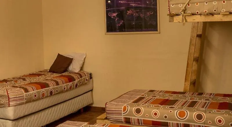 Casa Alphela 호텔 신데 델 카르멘 멕시코