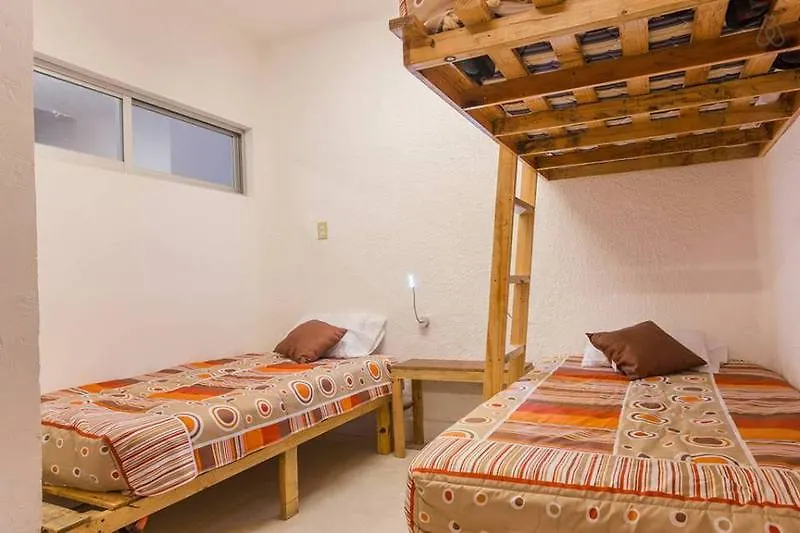 Casa Alphela 호텔 신데 델 카르멘