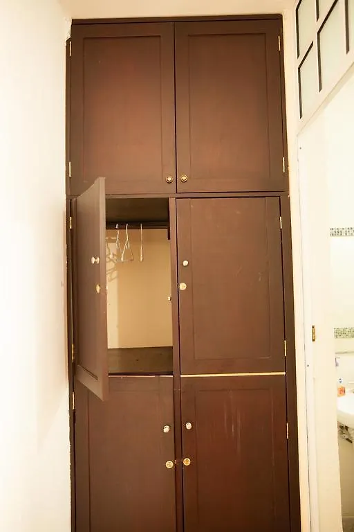 Casa Alphela Hotel Playa del Carmen 2*,  México