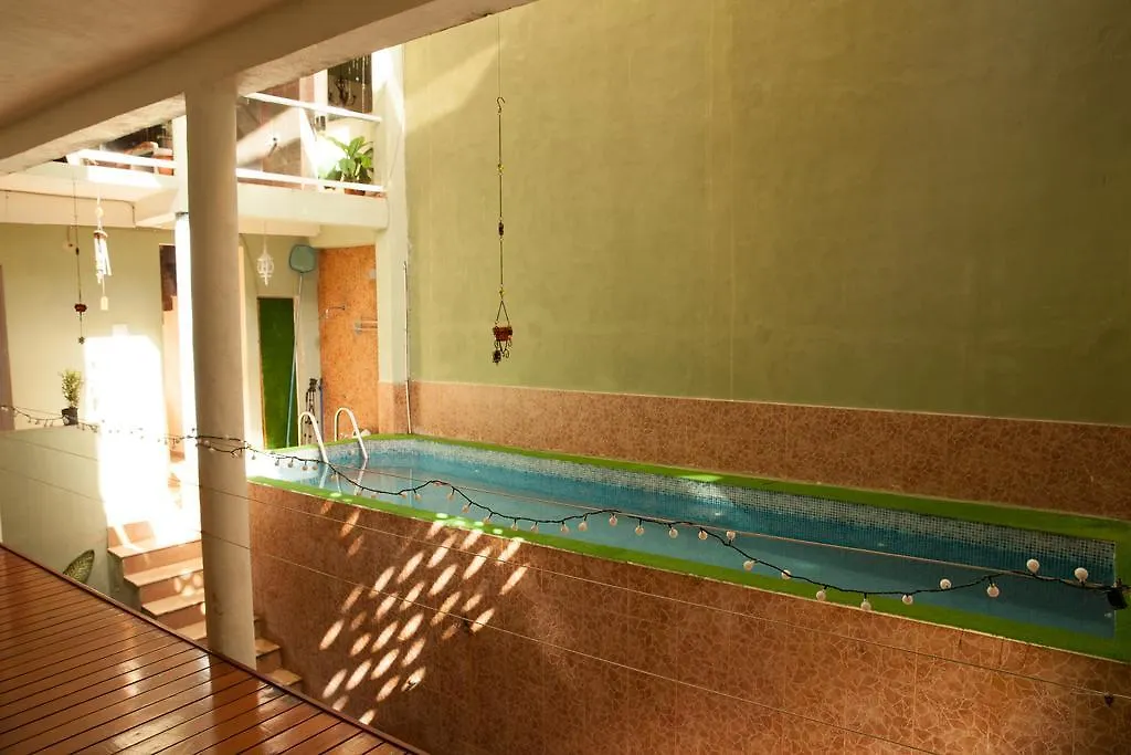Casa de hóspedes Casa Alphela Hotel Playa del Carmen